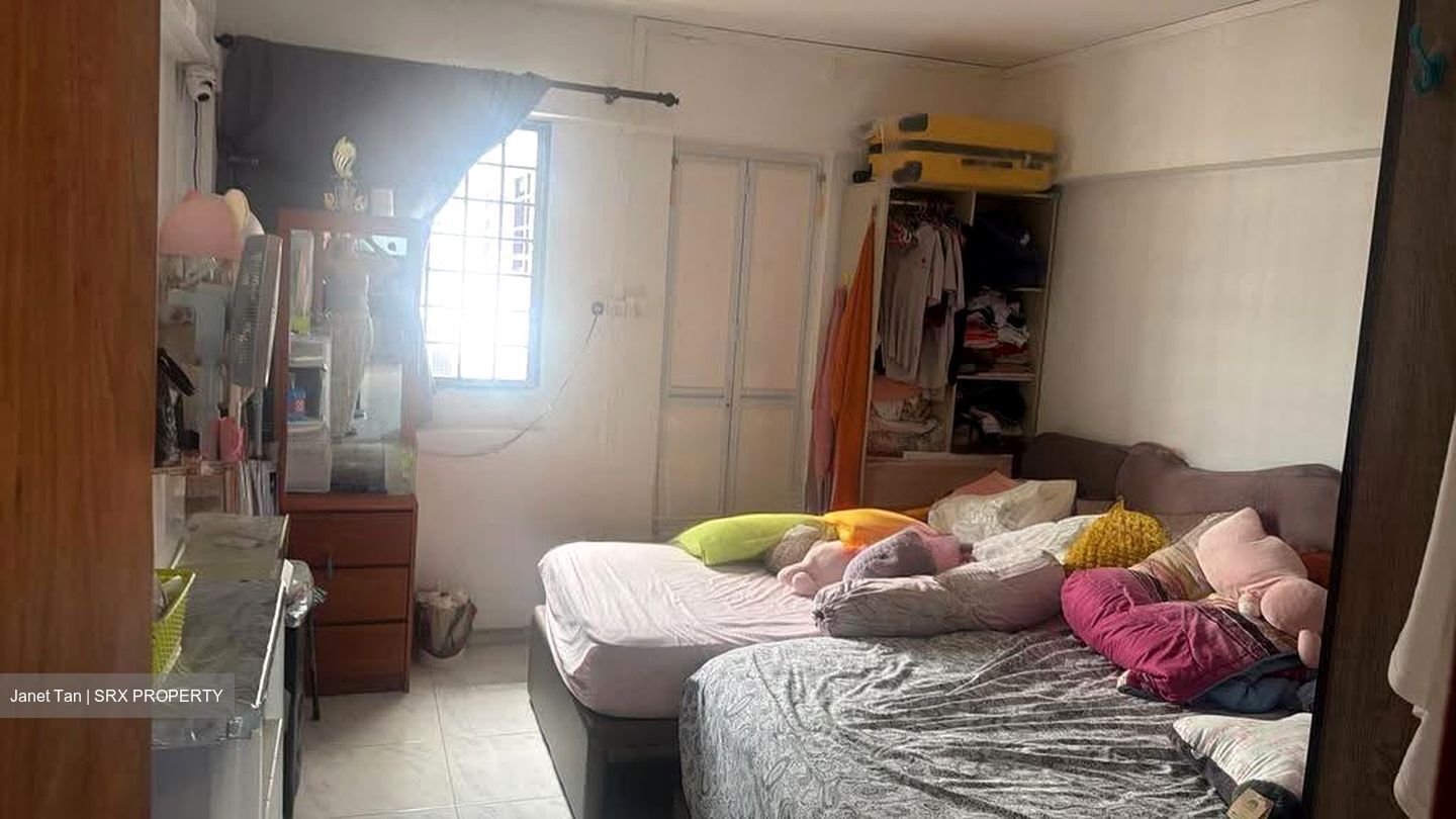 Blk 276 Ficus Vale (Yishun), HDB 4 Rooms #616597531
